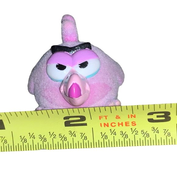 KooKoo Zoo Birds Series 1 Lot of 7  figures - Picture 10 of 10